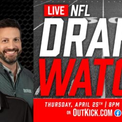 Watch nfl draft 2024