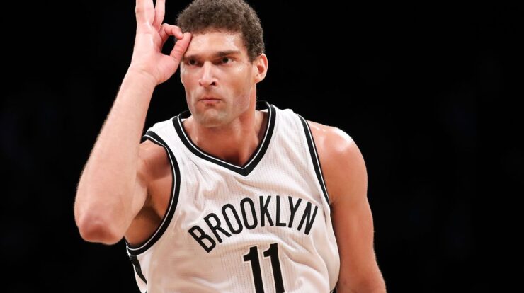 Brook lopez