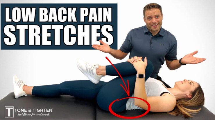 Muscles pain tight result back tense need know